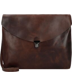 Harold's Fold Aktentasche Leder 33 cm  Variante 1