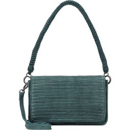 FredsBruder Enna Schultertasche Leder 23 cm  Variante 2