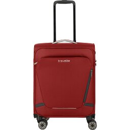 Travelite Jetpack Light 4 Rollen Kabinentrolley 55 cm  Variante 3