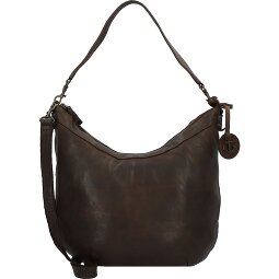 Harbour 2nd Anchor Love Amar Schultertasche Leder 33 cm  Variante 2