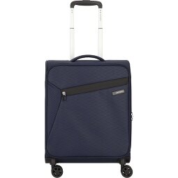 Samsonite Litebeam 4 Rollen Kabinentrolley 55 cm  Variante 3