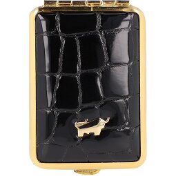 Braun Büffel Verona Pillendose Leder 6 cm  Variante 2