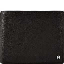 AIGNER Mica Geldbörse RFID Schutz Leder 12.5 cm  Variante 2