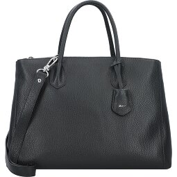 abro Adria Shopper Tasche Leder 41 cm Laptopfach  Variante 1