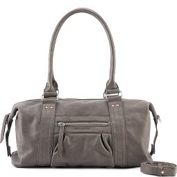 FredsBruder Pocket Play Schultertasche Leder 40 cm  Variante 2