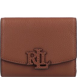 Lauren Ralph Lauren Cameryn Geldbörse Leder 12 cm  Variante 2