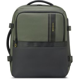 Roncato Metropolitan Reiserucksack 45 cm  Variante 3