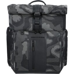 Piquadro Brief Daypack 46 cm Laptopfach  Variante 2
