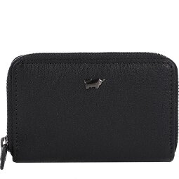 Braun Büffel Anna Geldbörse RFID Leder 10,5 cm  Variante 3