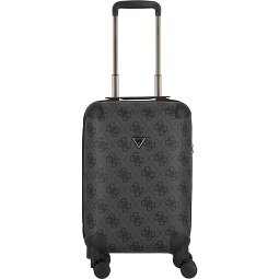 Guess Berta 4 Rollen Kabinentrolley 53 cm  Variante 2