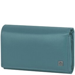 Greenburry Spongy Geldbörse Leder 15,5 cm  Variante 2