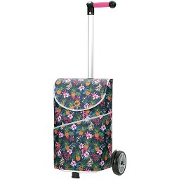 Andersen Shopper Unus Shopper MIX A10 Einkaufstrolley 59 cm  Variante 3