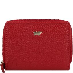 Braun Büffel Asti Geldbörse Leder 10 cm  Variante 5