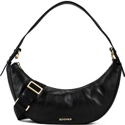 Bogner Kyla Schultertasche Leder 34 cm  Variante 1