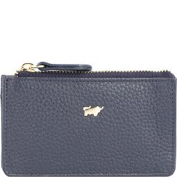 Braun Büffel Asti Schlüsseletui Leder 12 cm  Variante 4