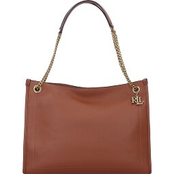 Lauren Ralph Lauren Bradley Shopper Tasche Leder 35.5 cm  Variante 2