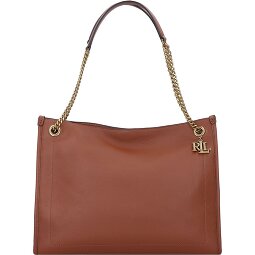 Lauren Ralph Lauren Bradley Shopper Tasche Leder 35.5 cm  Variante 2