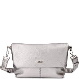 Zwei Mademoiselle.M Messenger 33 cm Laptopfach  Variante 15