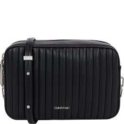 Calvin Klein Mini Line Quilt Umhängetasche 19.5 cm  Variante 2