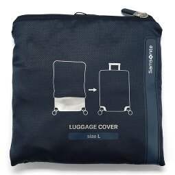Samsonite Ta Revolution Kofferschutzhülle 75 cm  Variante 1