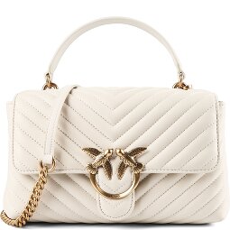 PINKO Love Lady Handtasche Leder 26 cm  Variante 1