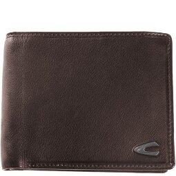 camel active Vegas Geldbörse II Leder 12,5 cm  Variante 1