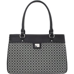 L.Credi Pia Schultertasche 37 cm  Variante 2