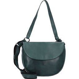 Harold's Caugio Schultertasche Leder 30 cm  Variante 4