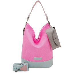 Fritzi aus Preußen Izzy07 Olga Canvas Schultertasche 27 cm  Variante 3