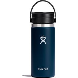 Hydro Flask Hot Beverages Wide Flex Slip Lid Trinkflasche 473 ml  Variante 7