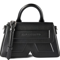 Karl Lagerfeld Ikon K Handtasche Leder 24.5 cm  Variante 1