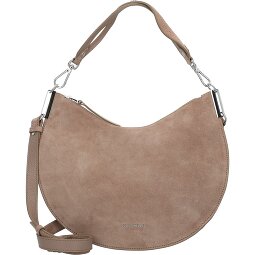 Coccinelle Sunup Schultertasche Leder 30 cm  Variante 3