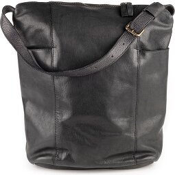 Harold's Submarine City Rucksack Leder 42 cm  Variante 2