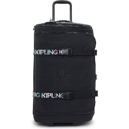 Kipling Basic Aviana 2 Rollen Reisetasche M 68 cm  Variante 2