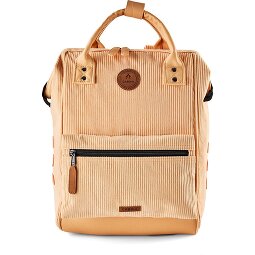 Cabaia Adventurer Velvet Medium Daypack 41 cm Laptopfach  Variante 5