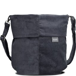 Zwei Mademoiselle.M Schultertasche 27 cm  Variante 3