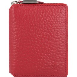 Voi Hirsch Pia Geldbörse RFID Leder 10 cm  Variante 1
