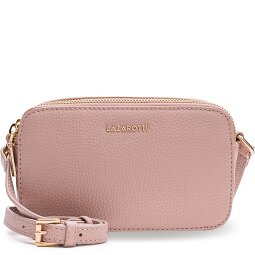 Lazarotti Bologna Leather Umhängetasche Leder 18 cm  Variante 6