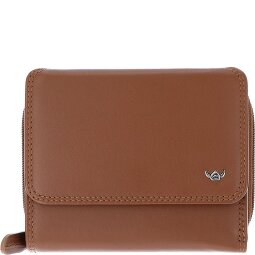 Golden Head Polo Geldbörse RFID Leder 11,5 cm  Variante 1