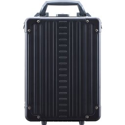 Aleon Aluminum Vertical Aktenkoffer 25 cm Laptopfach  Variante 1