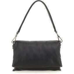 Gabs Iduna Schultertasche M Leder 26 cm  Variante 1