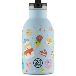 24Bottles Kids Clima Trinkflasche 300 ml  Variante 3