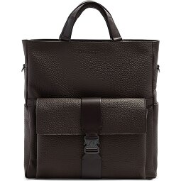 Piquadro Materia Daypack Leder 45 cm Laptopfach  Variante 3