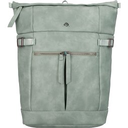Greenburry Fanny Rucksack 43 cm Laptopfach  Variante 2