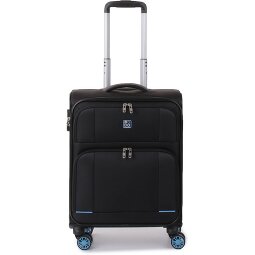 MODO by Roncato Star 2.0 4 Rollen Kabinentrolley 55 cm  Variante 1