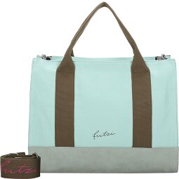 Fritzi aus Preußen Tote Bag Shopper Tasche 40 cm  Variante 2