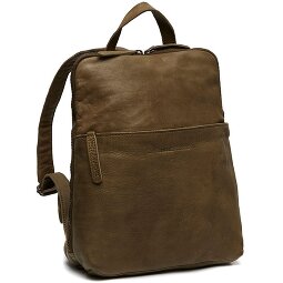 The Chesterfield Brand Bern Daypack Leder 32 cm  Variante 3