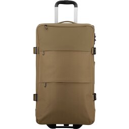 Jump Dunaa 2 Rollen Reisetasche 67 cm  Variante 1