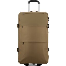 Jump Dunaa 2 Rollen Reisetasche 67 cm  Variante 2