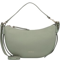 Coccinelle C-Easy Schultertasche Leder 25 cm  Variante 2